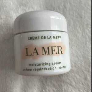 SOLD Authentic La Mer Moisturizing Cream 2 oz